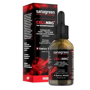 CELLNRG Sanagreen